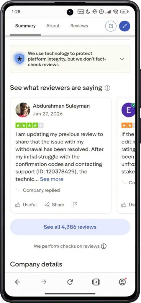 Real Mostbet Review